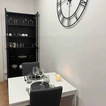 Tanja Appartement