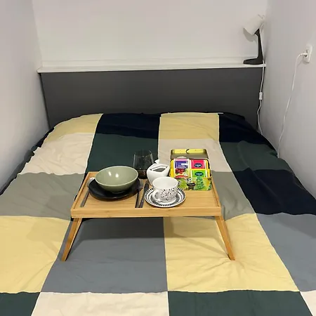Appartement Tanja Triëst