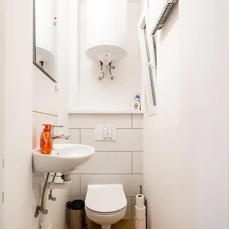Apartamento Tanja *
