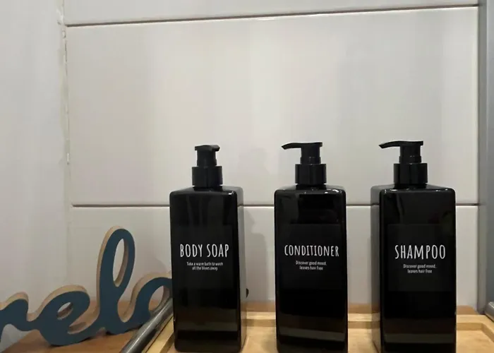 Tanja Apartment Trieste