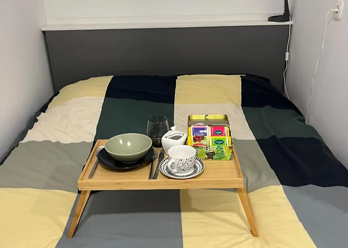 Apartment Tanja Trieste